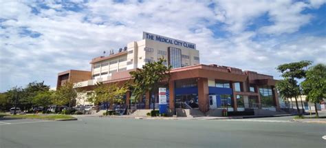the medical city clark reviews|Working at The Medical City: 147 Reviews .